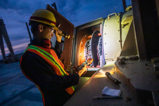 Best Electrician Near Me  in Mertzon, TX
