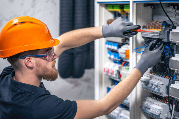 Best Emergency Electrician Near Me  in Mertzon, TX