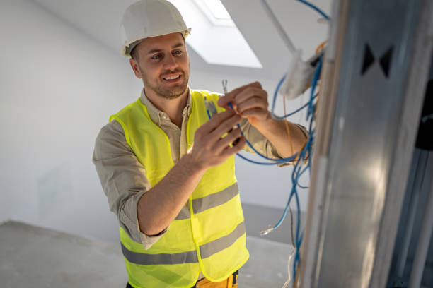 Best Electrical Rewiring Services  in Mertzon, TX